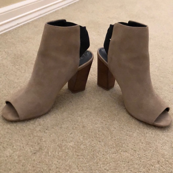 Sole Society Booties - Picture 4 of 4